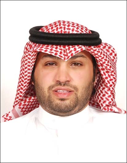 Mr. Saleh Al Ghamdi